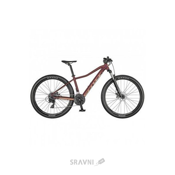 Велосипеди Scott Contessa Active 60 (2021)