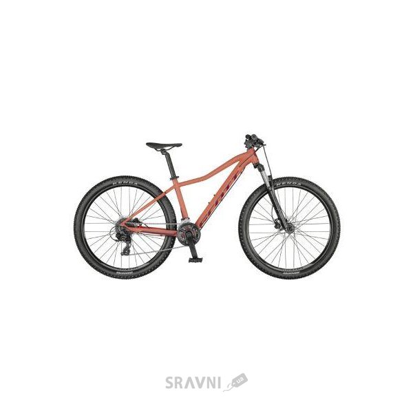 Велосипеди Scott Contessa Active 50 29 (2021)