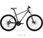 Велосипеди Merida Big.Seven 20 (2021)