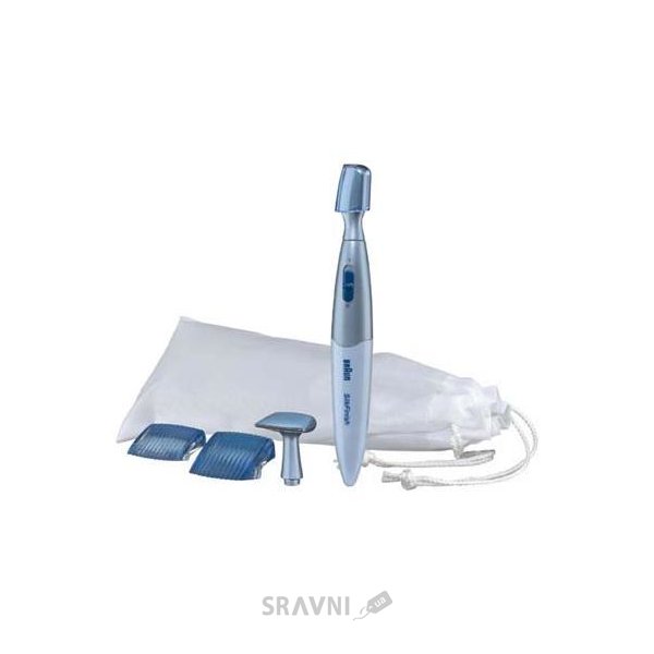 Епілятори Эпилятор Braun FG 1100