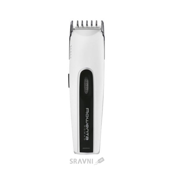 Машинки для стрижки, тримери Rowenta TN-1400