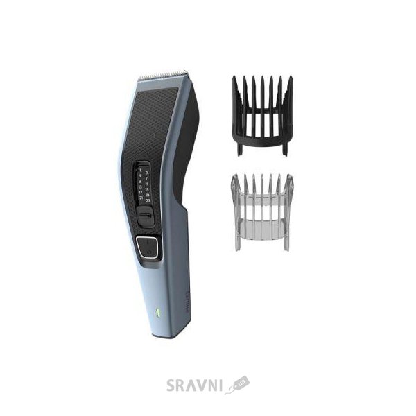 Машинки для стрижки, тримери Philips HC3530