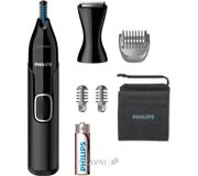 Машинки для стрижки, тримери Philips NT5650