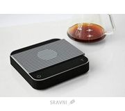 Ваги кухонні Весы кухонные Acaia Pearl
