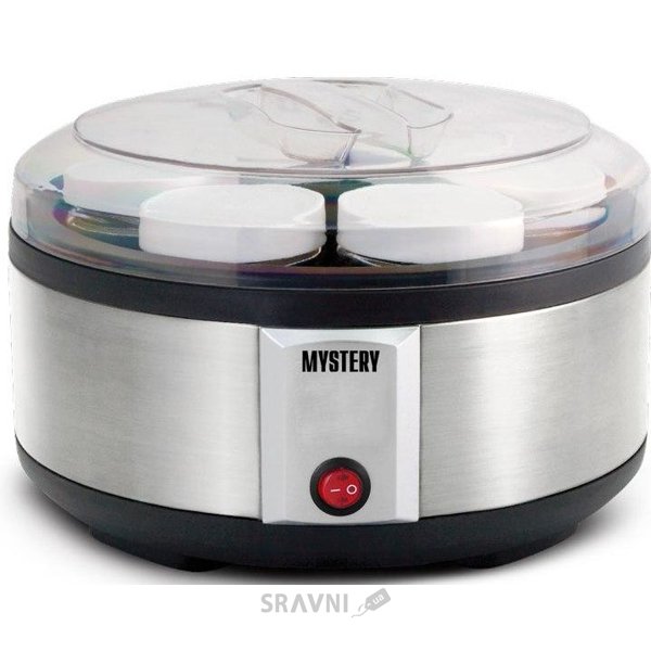 Йогуртниці, морозивниці Mystery MYM-6003