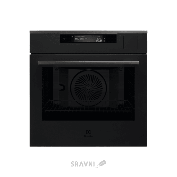 Духові шафи, електропечі, духовки Electrolux KOAAS31WT