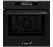 Духові шафи, електропечі, духовки Electrolux KOAAS31WT