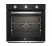 Духові шафи, електропечі, духовки Beko BBIE 13100XC