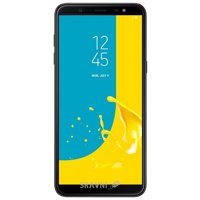Фото Samsung Galaxy J8 (2018) SM-J810F
