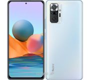Мобільні телефони, смартфони Xiaomi Redmi Note 10 Pro 6/128Gb