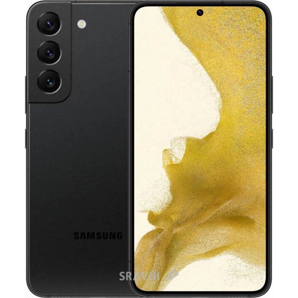 Мобільні телефони, смартфони Samsung Galaxy S22 SM-S901B 256Gb