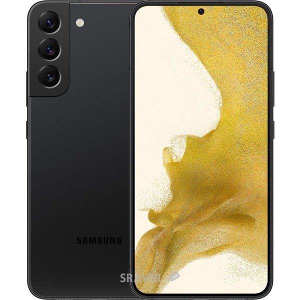 Мобільні телефони, смартфони Samsung Galaxy S22 Plus SM-S906B 128Gb