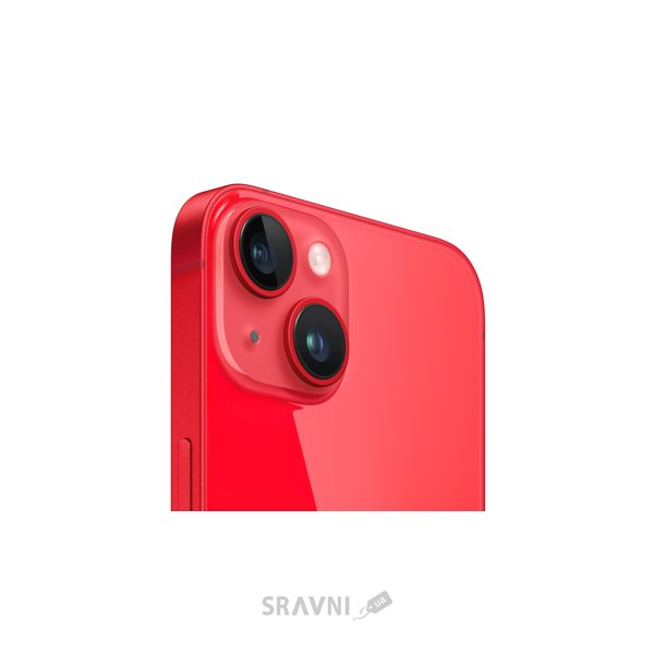Iphone 14 Plus Red Купить Спб