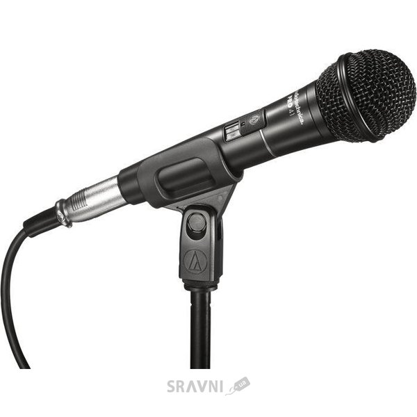 Мікрофони Микрофон Audio-Technica PRO41
