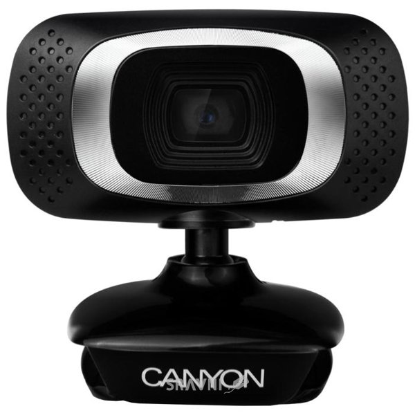 Web-камери Веб-камера Canyon CNE-CWC3