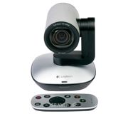 Web-камери Веб-камера Logitech PTZ Pro