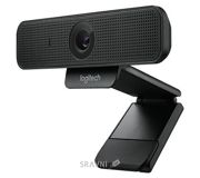 Web-камери Веб-камера Logitech Webcam C925e