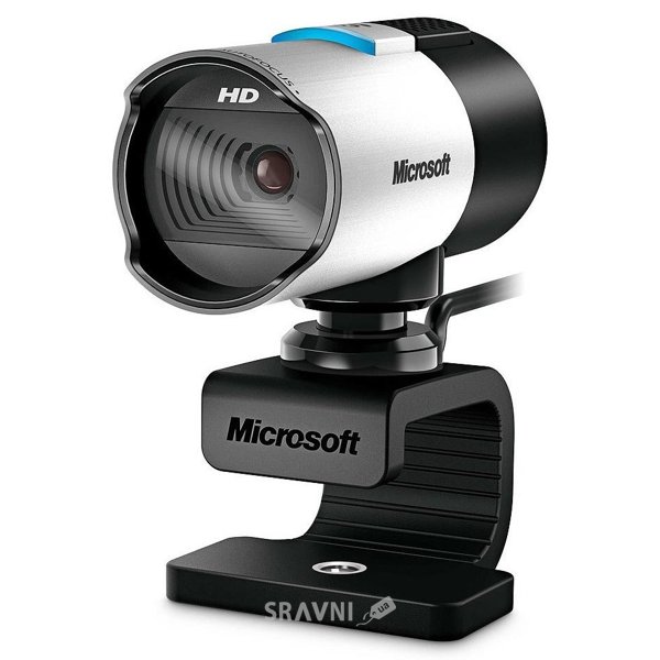 Web-камери Веб-камера Microsoft LifeCam Studio Ret