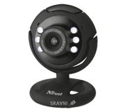 Web-камери Веб-камера Trust SpotLight Webcam Pro