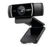 Web-камери Веб-камера Logitech C922 Pro Stream Webcam