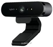 Web-камери Веб-камера Logitech Brio