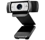 Web-камери Веб-камера Logitech HD Webcam C930e