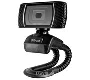 Web-камери Веб-камера Trust Trino HD Video Webcam