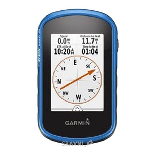 GPS-навігатори GPS-навигатор Garmin eTrex Touch 25