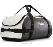 Дорожні сумки, валізи Thule Chasm Duffel M 70L