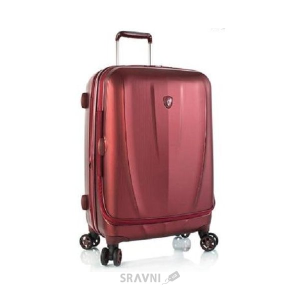 Дорожні сумки, валізи Heys Vantage Smart Luggage M