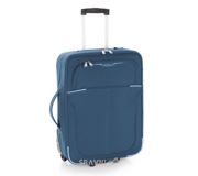 Дорожні сумки, валізи Gabol Malasia S Blue (924982)