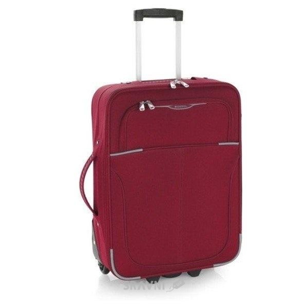 Дорожні сумки, валізи Gabol Malasia S Red (924711)