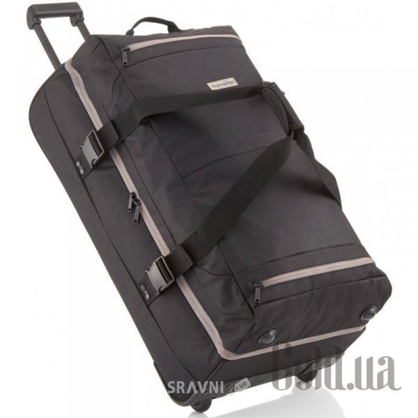 Дорожні сумки, валізи Travelite Basics (TL096337-01)