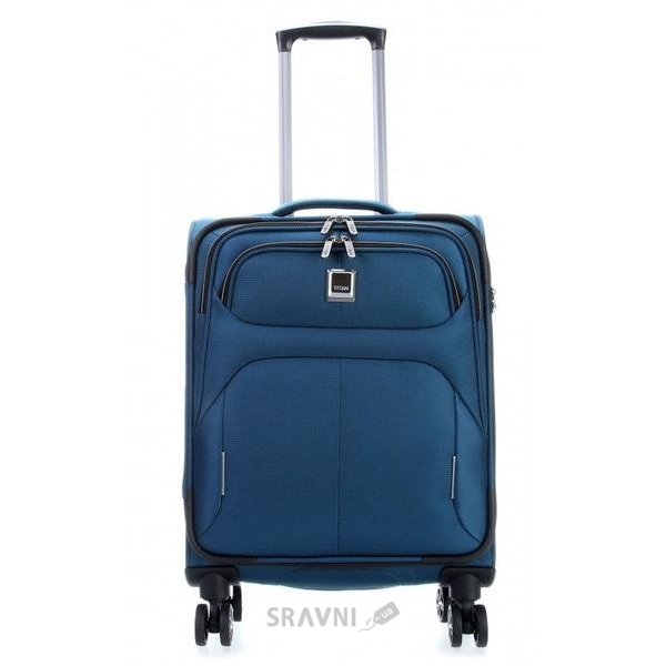 Дорожні сумки, валізи Titan Nonstop 39L (Ti382406-22)