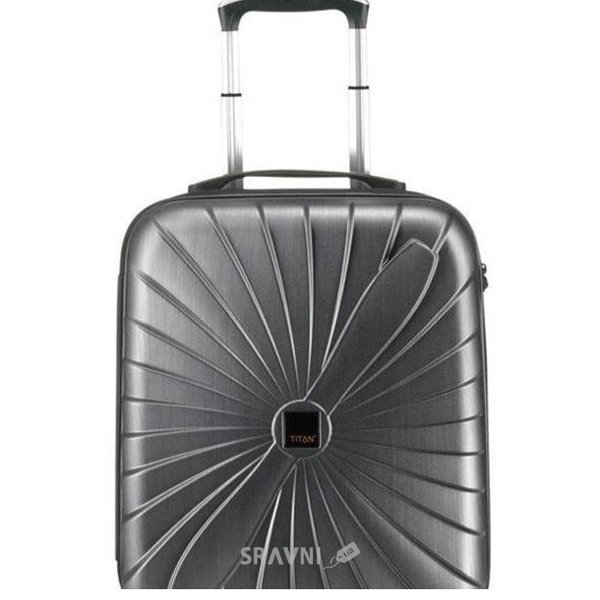 Дорожні сумки, валізи Titan Triport M (Ti815405-04)