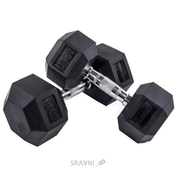 Гирі, штанги, гантелі, грифи Eleiko Pro XF 9 kg