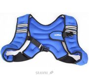 Гирі, штанги, гантелі, грифи Liveup LS3055