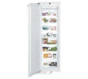 Холодильники і морозильники Морозильник-шкаф Liebherr SIGN 3524
