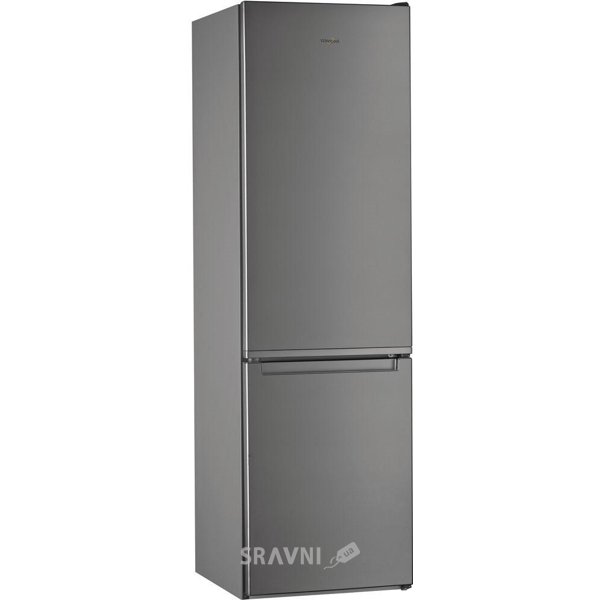 Холодильники і морозильники Холодильник Whirlpool W5 911E OX