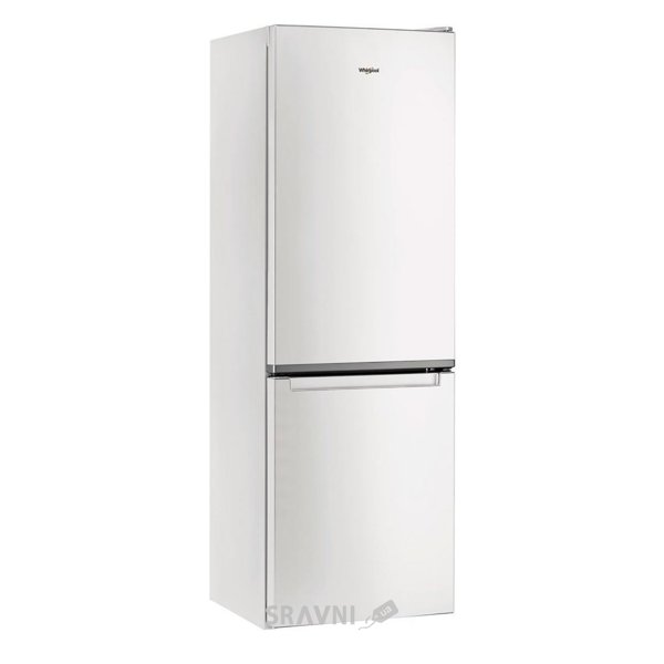 Холодильники і морозильники Холодильник Whirlpool W 5811 EW