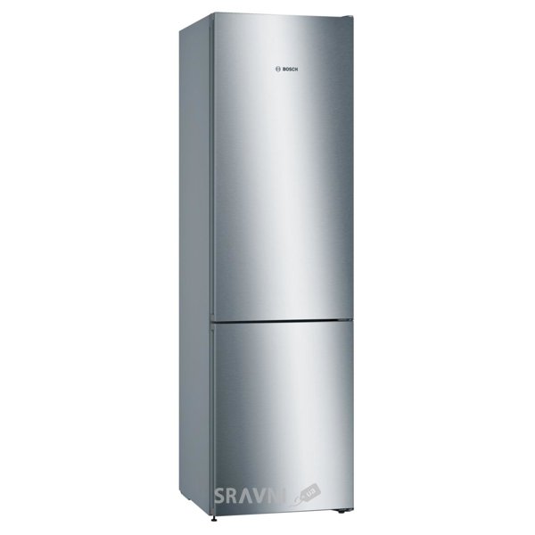 Холодильники і морозильники Холодильник Bosch KGN 39VI306