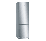 Холодильники і морозильники Холодильник Bosch KGN 39VL316
