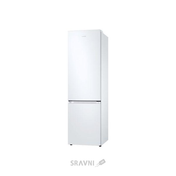 Холодильники і морозильники Samsung RB38T603FWW