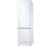 Холодильники і морозильники Samsung RB38T603FWW