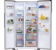 Холодильники і морозильники Gorenje NRS 918 EMX