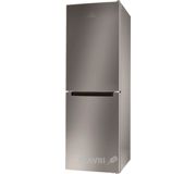 Холодильники і морозильники Indesit LI7 SN1E X