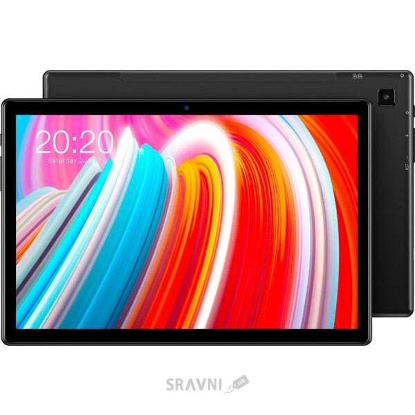 Планшети Планшет Teclast M40