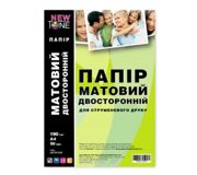 Фотопапір для принтерів Фотобумага NewTone MD190.50N