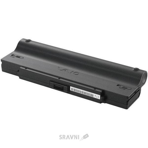 Акумулятори для ноутбуків Аккумулятор для ноутбука Sony VGP-BPL9