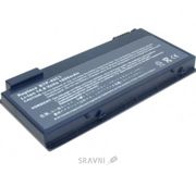 Акумулятори для ноутбуків Аккумулятор для ноутбука Acer BTP-42C1